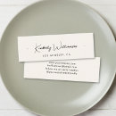 Search for earring display cards Minimalist