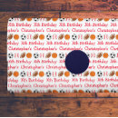 Search for baseball tissue paper Kids