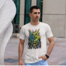 Search for chupacabra tshirts Fantasy