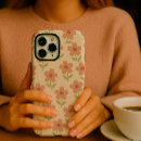 Search for beautiful spring iphone cases Floral pattern
