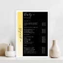 Search for nail salon price list posters Professional