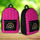 Search for elementary bags Colourful
