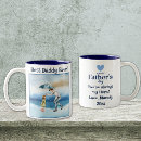Search for father from daughter mugs Happy father's day