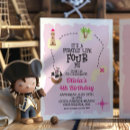 Search for pirate invitations Map