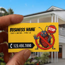 Search for pest control business cards Professional