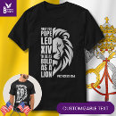 Search for for catholics tshirts Pope leo xiv