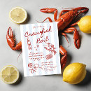 Search for crawfish party invitations Bbq