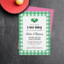 Search for barbeque engagement party invitations Couples shower