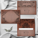 Search for rust envelopes Elegant