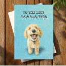 Search for golden doodle puppies cards Happy
