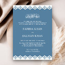 Search for steel blue wedding invitations Traditional
