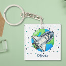 Search for spaceship key rings Astronaut
