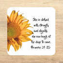 Search for proverbs stickers Proverbs 31 25