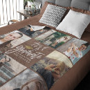 Search for graduation photo blankets Graduate