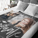 Search for grey photo blankets Modern