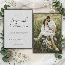 Search for textured invitations Simple