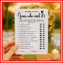 Search for he said she said invitations Modern