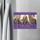 Search for purple and gold graduation Modern