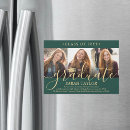 Search for graduation announcement magnets Graduate