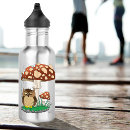 Search for owl water bottles Bird