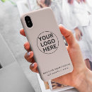 Search for corporate iphone cases Company logo