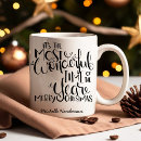 Search for wonderful time of year mugs Merry christmas
