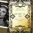 Search for sophisticated christmas invitations Chic