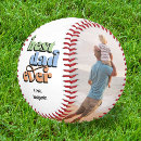 Search for photo baseballs Best dad ever