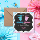 Search for lashes invitations Blue