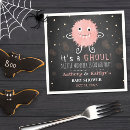 Search for halloween napkins Spooktacular