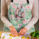 Search for family photo aprons Floral