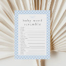 Search for word scramble games Gender neutral