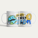 Search for worlds best mugs Dad