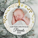 Search for mom and dad christmas tree decorations Elegant