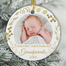Search for first grandparents christmas tree decorations Elegant