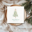 Search for elegant christmas napkins Pretty