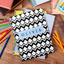 Search for beautiful name notebooks School