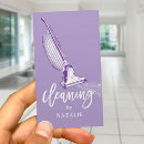 Search for cleaner business cards Professional