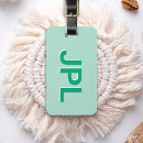 Search for newlyweds luggage tags Preppy