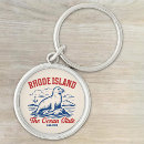 Search for rhode island state key rings America