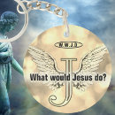 Search for would key rings What would jesus do