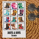 Search for cowgirl calendars Cowboy