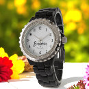 Search for party watches Black