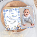 Search for sweet one 1st birthday invitations Arch