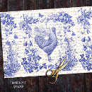 Search for vintage rooster tissue paper Decoupage