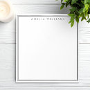 Search for white border Minimalist