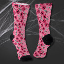 Search for skull socks Retro