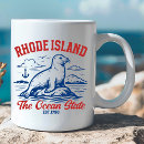 Search for rhode island state mugs America
