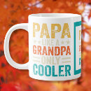 Search for cooler mugs Grandpa