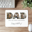 Search for 3 children mousepads Birthday